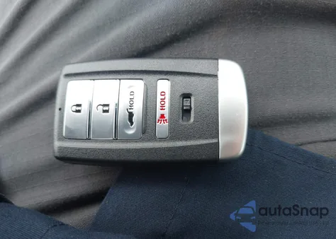 2014 Acura Mdx from USA, damaged, VIN 5FRYD3H29EB013612